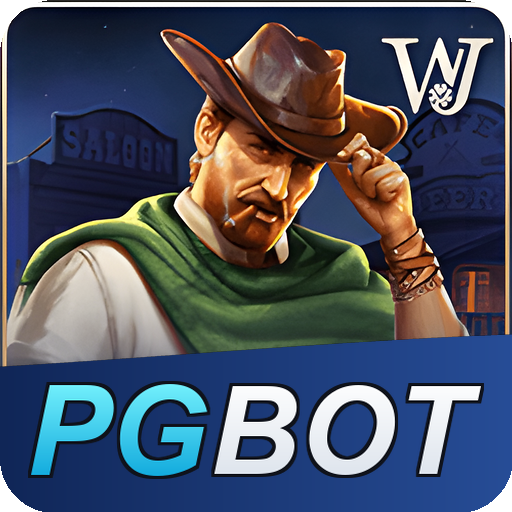 Logo Oficial PGBOT Download